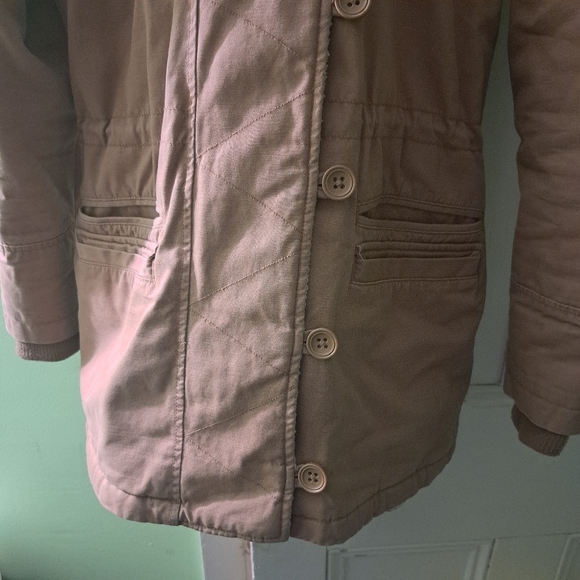 Garage Winter Jacket - Picture 2 of 16